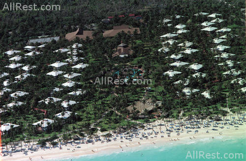 Grand Palladium Bavaro